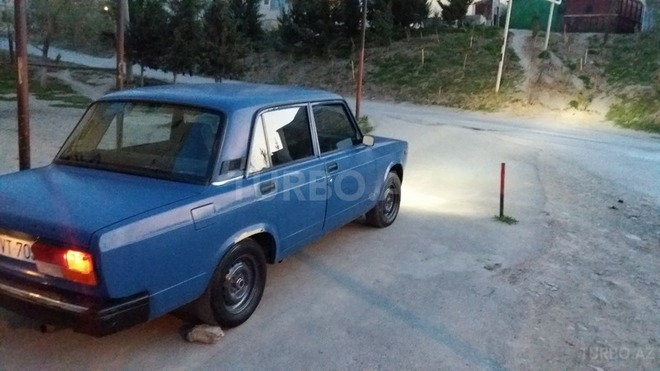 LADA (VAZ) 2107 2005, 163,000 km - 1.6 l - Sumqayıt
