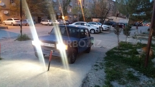LADA (VAZ) 2107 2005, 163,000 km - 1.6 l - Sumqayıt