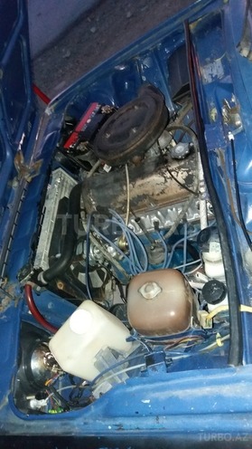 LADA (VAZ) 2107 2005, 163,000 km - 1.6 l - Sumqayıt