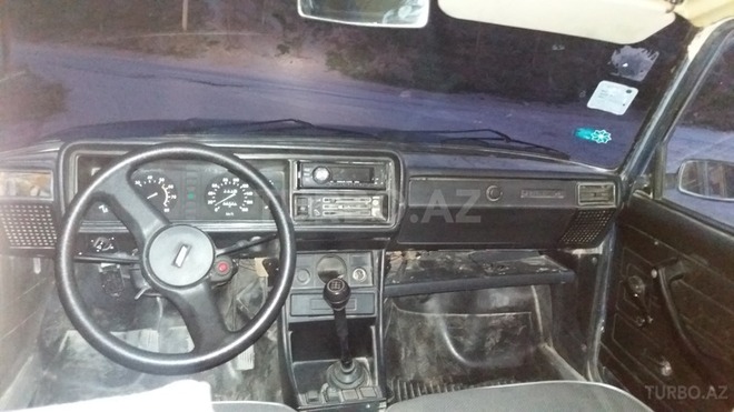 LADA (VAZ) 2107 2005, 163,000 km - 1.6 l - Sumqayıt