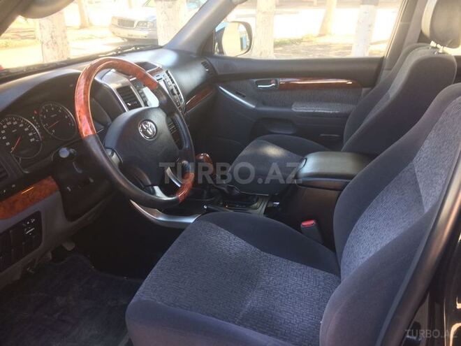 Toyota Prado 2008, 69,000 km - 2.7 l - Bakı