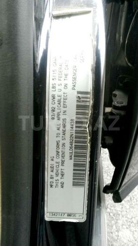 Audi A6 2002, 234,000 km - 2.7 l - Bakı