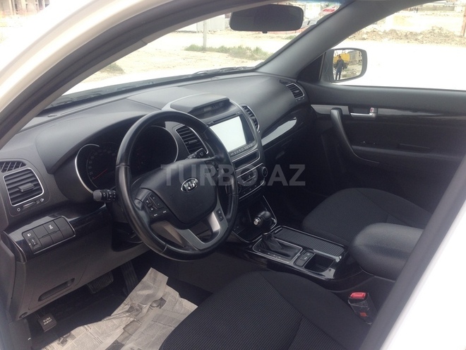 Kia Sorento 2014, 55,000 km - 2.4 l - Bakı