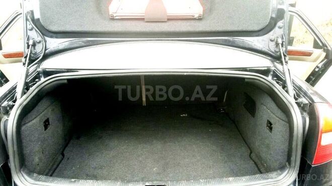 Audi A6 2002, 234,000 km - 2.7 l - Bakı