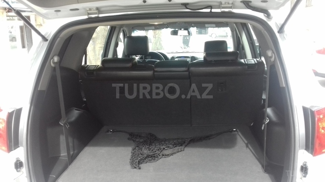 Hyundai Santa Fe 2009, 135,000 km - 0.4 л - Bakı