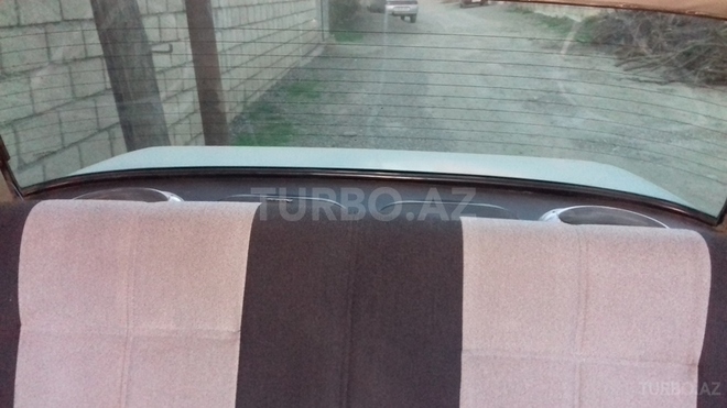 LADA (VAZ) 2107 2003, 200,000 km - 1.6 l - Quba