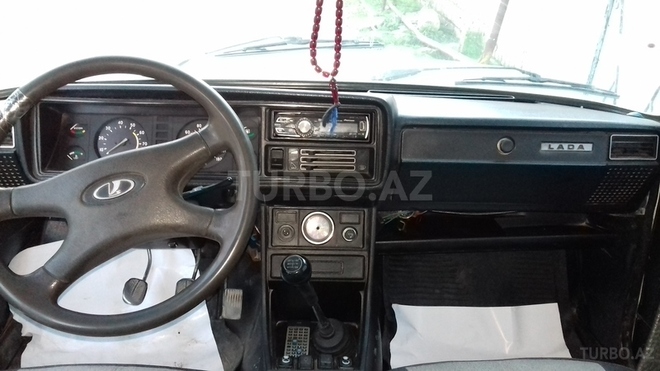 LADA (VAZ) 2107 2003, 200,000 km - 1.6 l - Quba