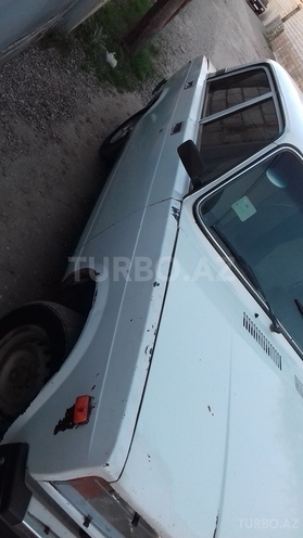 LADA (VAZ) 2107 2003, 200,000 km - 1.6 l - Quba