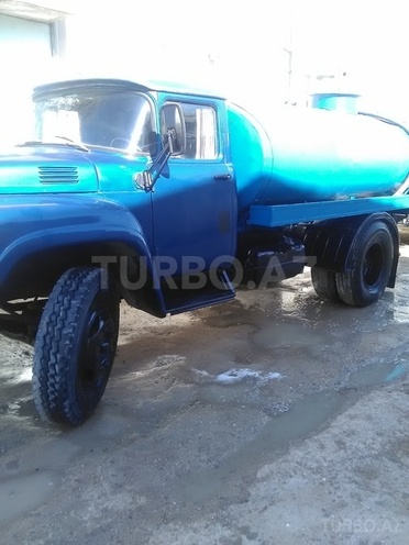 ZIL 130 1990, 2,500,000 km - 6.0 л - Bakı