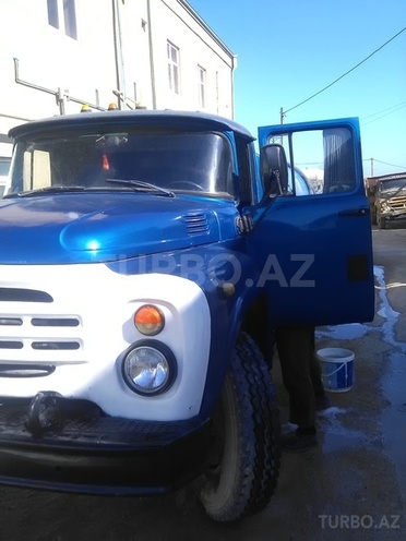 ZIL 130 1990, 2,500,000 km - 6.0 л - Bakı