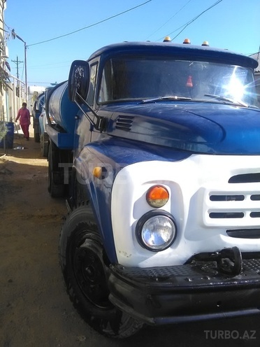 ZIL 130 1990, 2,500,000 km - 6.0 л - Bakı
