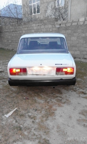 LADA (VAZ) 2107 1988, 150,000 km - 1.5 l - Bakı