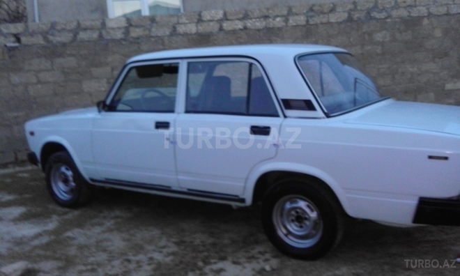 LADA (VAZ) 2107 1988, 150,000 km - 1.5 l - Bakı
