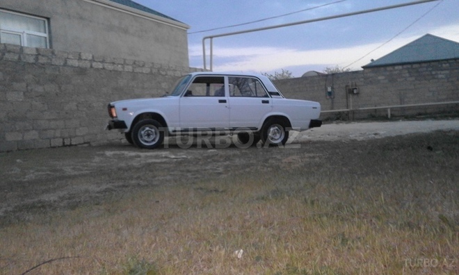 LADA (VAZ) 2107 1988, 150,000 km - 1.5 l - Bakı