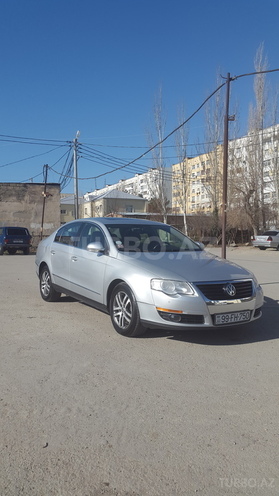 Volkswagen Passat 2008, 258,000 km - 2.0 l - Sumqayıt