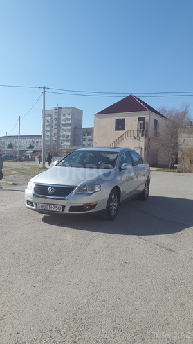 Volkswagen Passat 2008, 258,000 km - 2.0 l - Sumqayıt