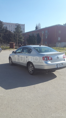 Volkswagen Passat 2008, 258,000 km - 2.0 l - Sumqayıt