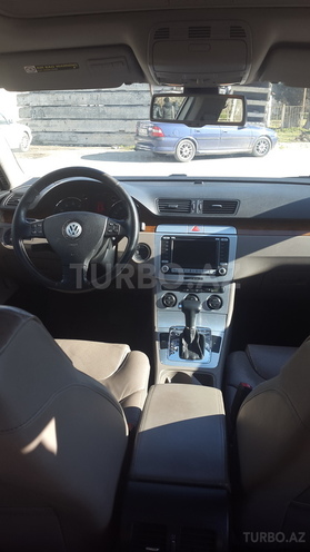 Volkswagen Passat 2008, 258,000 km - 2.0 l - Sumqayıt