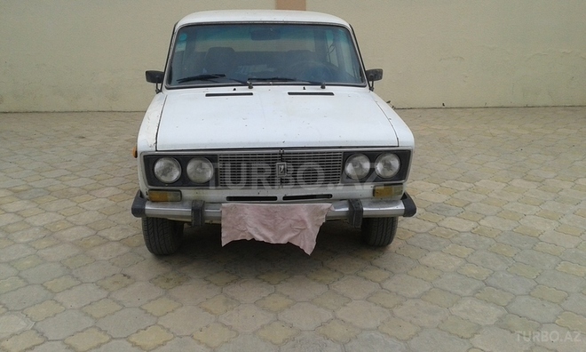 LADA (VAZ) 2106 1998, 167,000 km - 1.7 l - Bakı