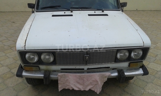 LADA (VAZ) 2106 1998, 167,000 km - 1.7 l - Bakı