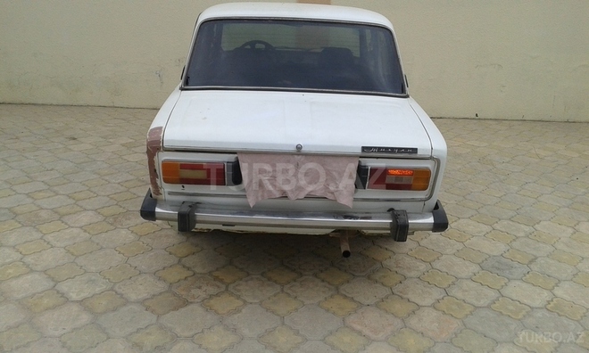LADA (VAZ) 2106 1998, 167,000 km - 1.7 l - Bakı
