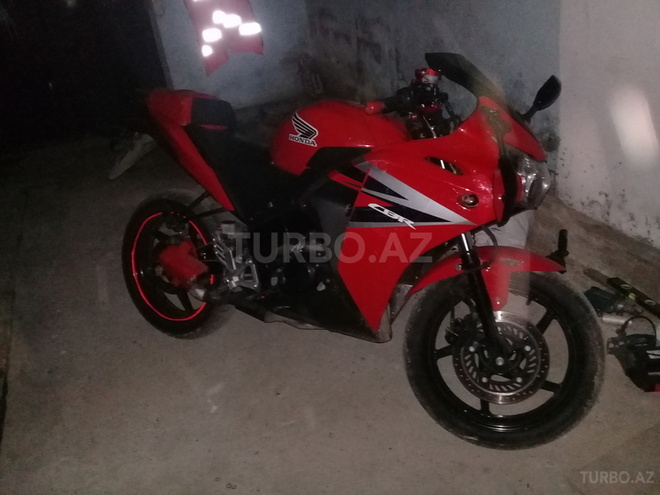 Honda  2014, 5,000 km - 0.2 l - Bakı