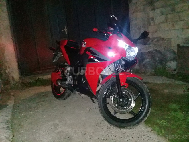 Honda  2014, 5,000 km - 0.2 l - Bakı