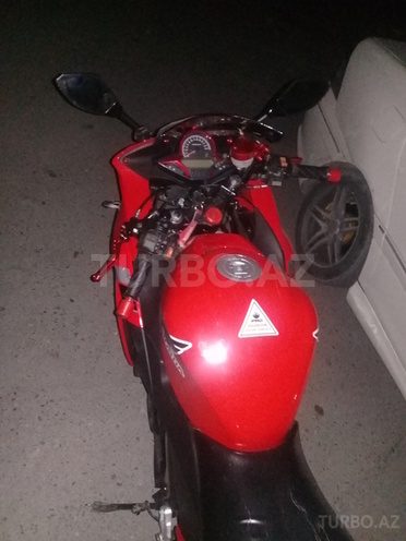 Honda  2014, 5,000 km - 0.2 l - Bakı