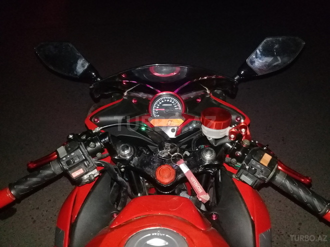 Honda  2014, 5,000 km - 0.2 l - Bakı