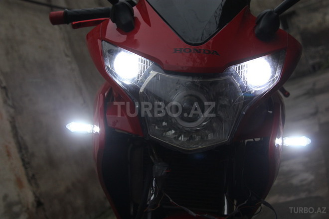 Honda  2014, 5,000 km - 0.2 l - Bakı