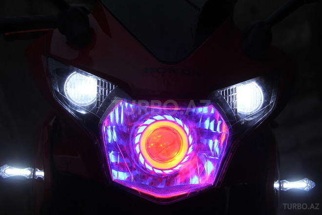 Honda  2014, 5,000 km - 0.2 l - Bakı
