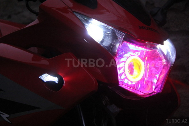 Honda  2014, 5,000 km - 0.2 l - Bakı