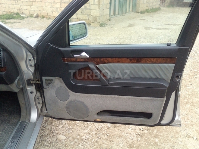 Mercedes S 350 1993, 30,000 km - 0.4 л - Bakı