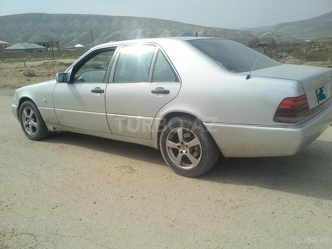 Mercedes S 350 1993, 30,000 km - 0.4 л - Bakı