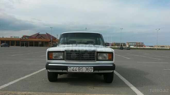 LADA (VAZ) 2107 2005, 136,272 km - 1.6 l - Bakı