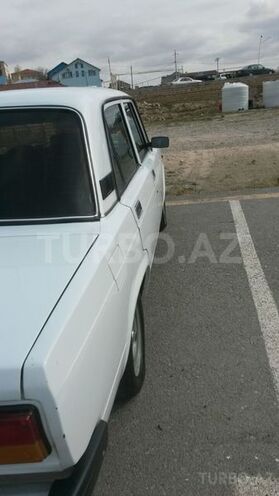 LADA (VAZ) 2107 2005, 136,272 km - 1.6 l - Bakı