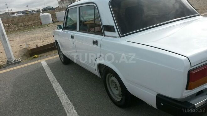 LADA (VAZ) 2107 2005, 136,272 km - 1.6 l - Bakı