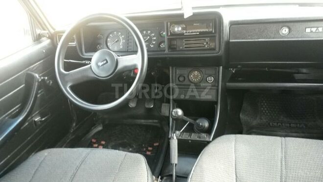 LADA (VAZ) 2107 2005, 136,272 km - 1.6 l - Bakı