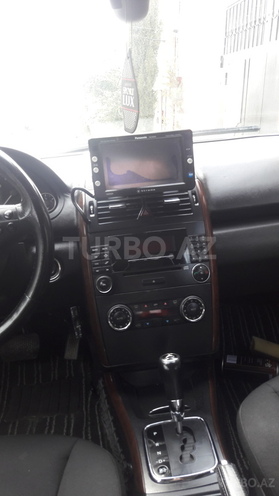 Mercedes A 200 2005, 132,000 km - 2.0 л - Bakı