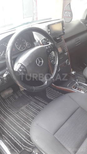 Mercedes A 200 2005, 132,000 km - 2.0 л - Bakı