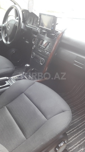 Mercedes A 200 2005, 132,000 km - 2.0 л - Bakı