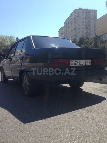 Tofas Sahin 2005, 88,000 km - 1.6 л - Bakı