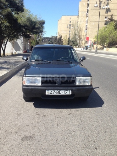 Tofas Sahin 2005, 88,000 km - 1.6 л - Bakı