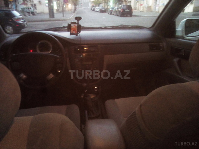 Daewoo Gentra 2014, 112,000 km - 1.5 l - Bakı