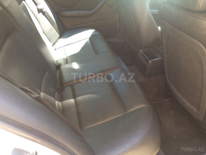 BMW 323 1999, 288,000 km - 2.5 л - Bakı