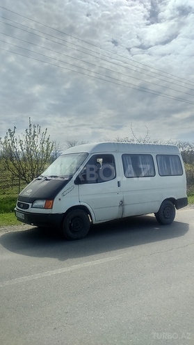 Ford Transit 1991, 612,000 km - 2.5 л - Şəmkir