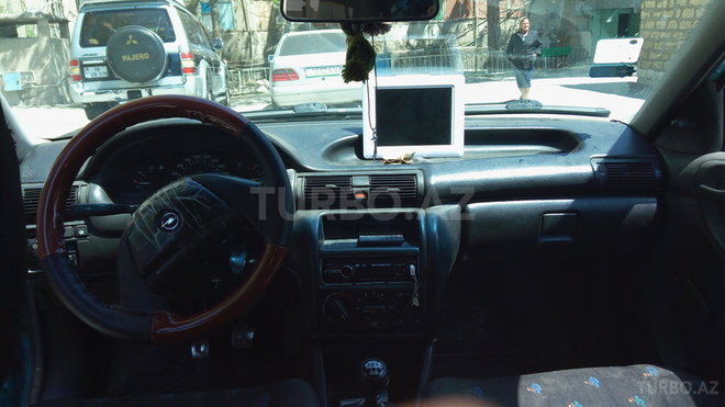 Opel Astra 1994, 351,000 km - 1.6 l - Sumqayıt