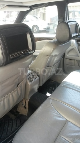 Mercedes E 230 1996, 340,000 km - 0.3 l - Bakı