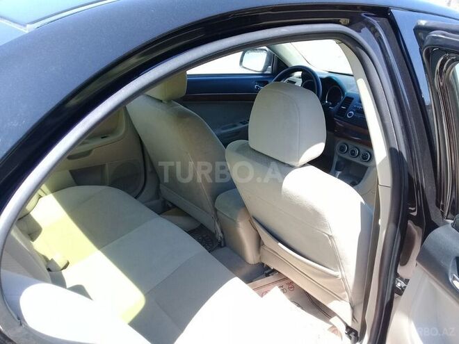 Mitsubishi Lancer 2007, 97,000 km - 2.0 л - Sumqayıt