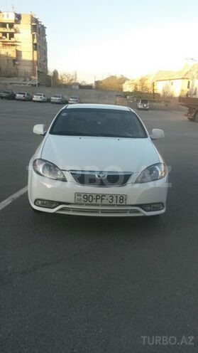 Daewoo Gentra 2013, 145,000 km - 0.1 l - Bakı